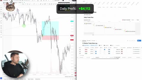 Day In The Life Of A 27 Year Old Millionaire Crypto Day Trader Part12
