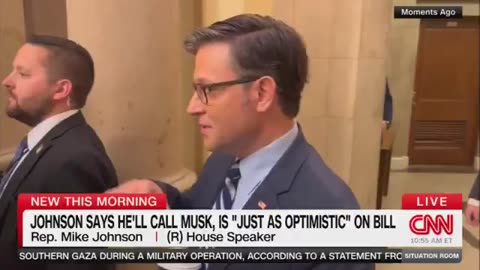 Elon says Trump’s Big Beautiful Bill bloats spending and betrays everything he stands for.