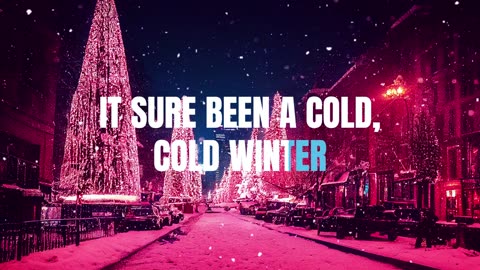 The Rolling Stones - Winter (Lyrics)