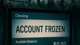 Sabia Takes Charge—Will Freedom Convoy Bank Freeze Return?