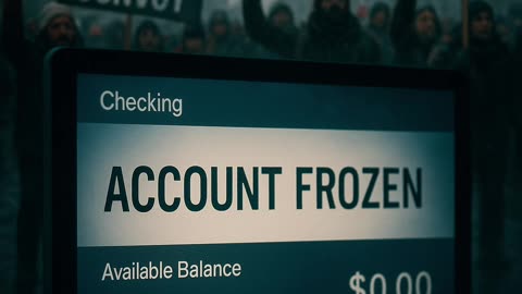 Sabia Takes Charge—Will Freedom Convoy Bank Freeze Return?