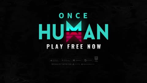 Once Human | Spring Festival 2026 Events