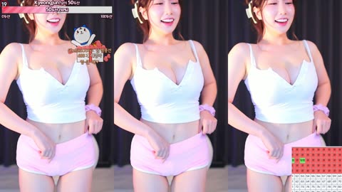 The girls are extremely dancers. koran girl, dancer sexy, girl sexy