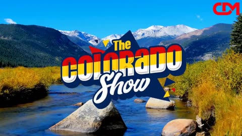 The Colorado Show (Mar 23): Leftie Terrorists Brazen on Bannon Plus Commies Congregate!