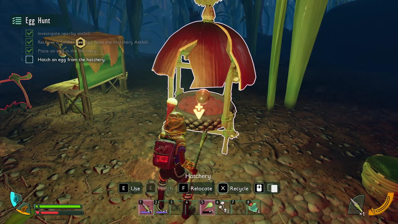 Stinkbug Gas Sack Location Grounded 2