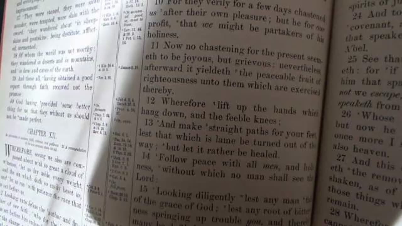Spiritual Discipline
