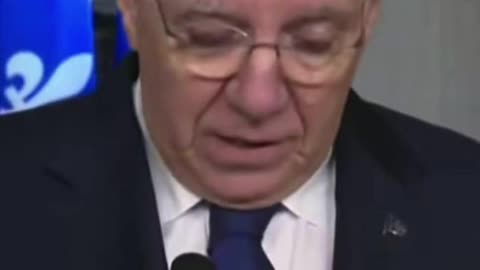 🚨 Quebec Premier QUITS Without Warning?!