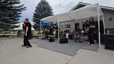 Return Home Live First Concert