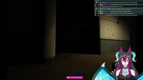 Scream Counter Goes Brrrrr [Outlast]