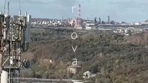 🔥💥 Ukraine Russia War | Ufa Oil Refinery on Fire After Drone Strikes | RCF