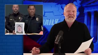 ICE Employee ARRESTED IN SEX TRAFFICKING STING!!!