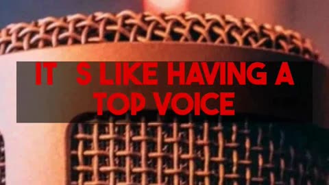 Instantly clone realistic voices! Get crash courses at clonemyvoice.io for just...