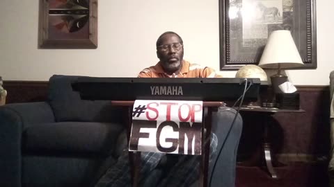 In the Beginning [intro (Genesis)] #short