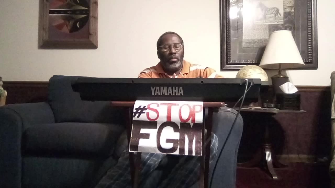 In the Beginning [intro (Genesis)] #short