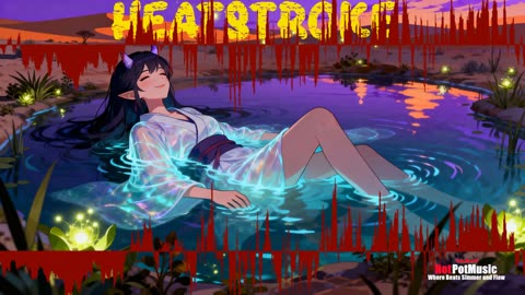 Heatstroke (Shamisen Metal)