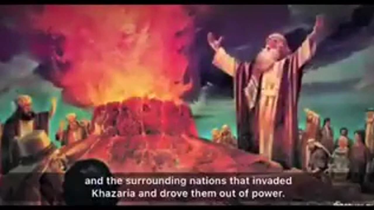 is important to note that the Rothschilds claim to be Jewish but are in fact Khazars from Mongolian Eastern Europe
