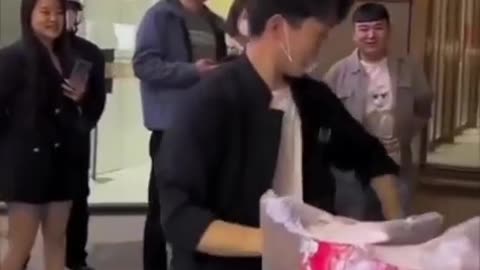 ☁⚔️ You Won't Believe This Hidden Airbender! | FunFM
