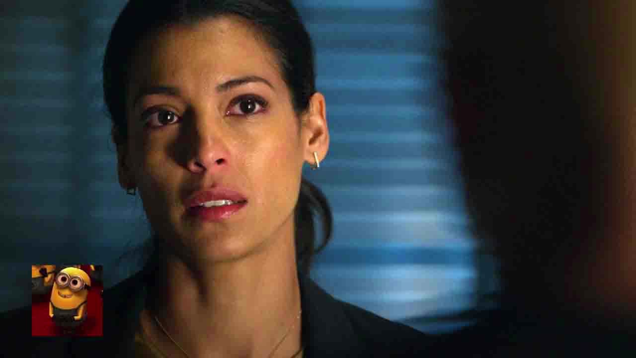 S.W.A.T. - Hondo & Jessica Break Up (S1E13) _ Movieclips