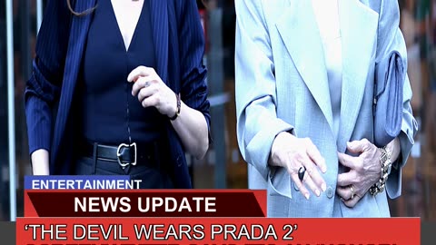 The Devil Wears Prada Screenwriter Says Its a