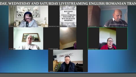 MARICICA TINTIȘAN -SĂ STAI PE TURN- #caleacătrerai #muzicacrestina #biblia