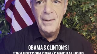Obama & Clintons!