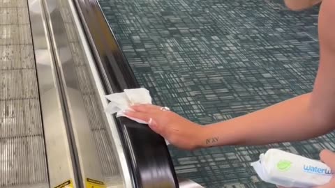 Watch the video until the end.😱