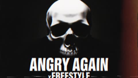 Brandon Beretta - Angry Again Freestyle