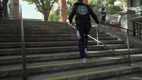 King Of The Road - Season 03 Episode 02 - Death By Pizza