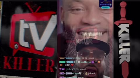 KEVIN JONES TELLS DOLLA BILL TO COME SEE HIM NO BIGO SHIT CLOUT CHASER