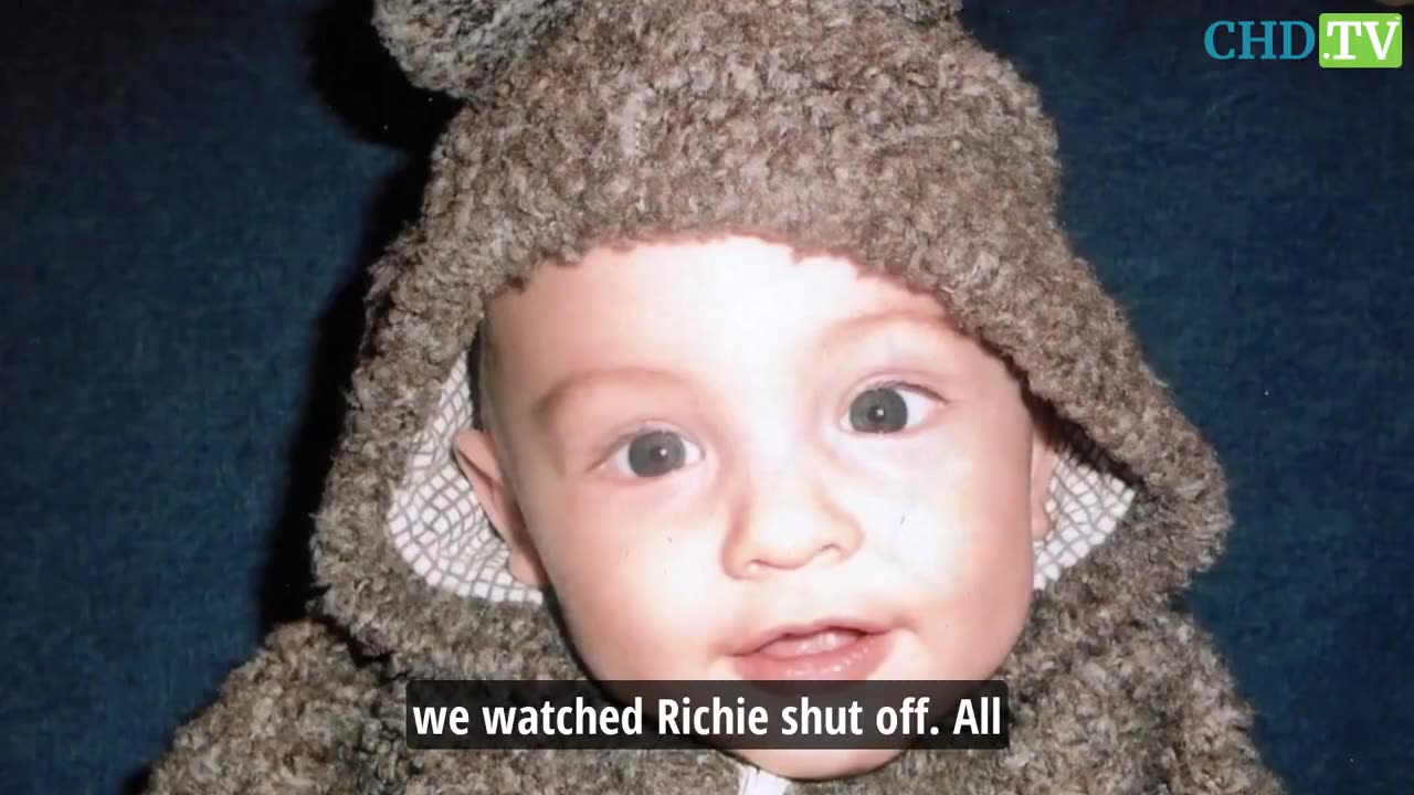 HEARTBREAKING ⚕ TRIPLETS REGRESS INTO AUTISM WITHIN HOURS OF VACCINATION❗