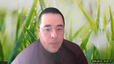Respuestas a otra entrevista