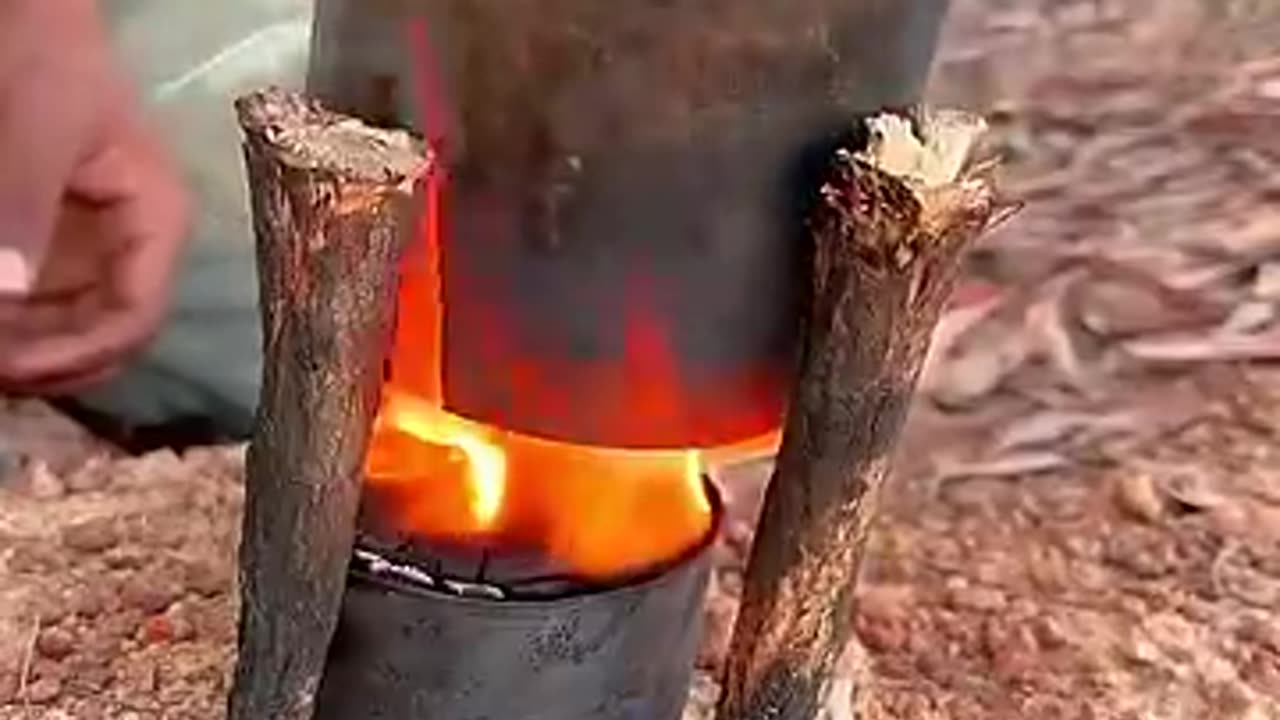 Imganency fuel