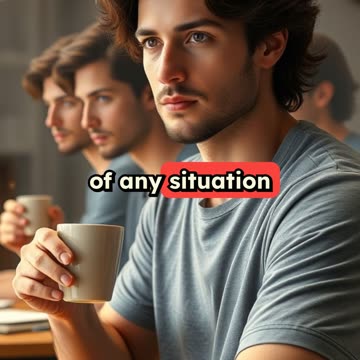 Infinite Versions Of You: The Multiverse Theory