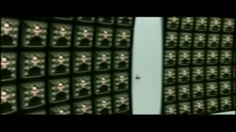 The Matrix Reloaded parody (2003)