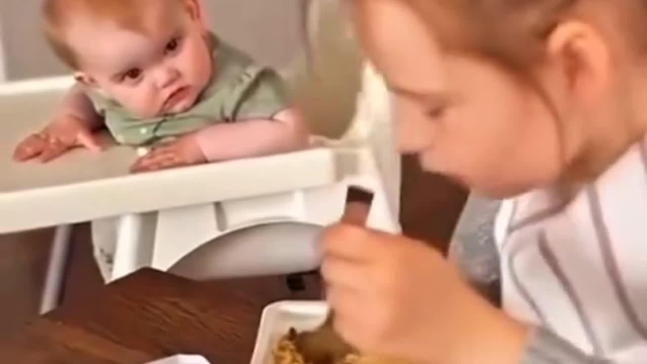 Epic Kid Tantrums Over Silly Things (like “the cookie broke!”)