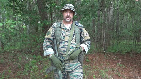 LSW Loadout for the Armed/Prepared Citizen