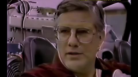 In 1976 during the oil crisis Stanley Meyer created a water car