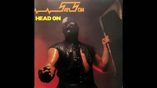 Samson - Head On