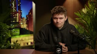 Nick Fuentes review on Shane Gilli's comedy