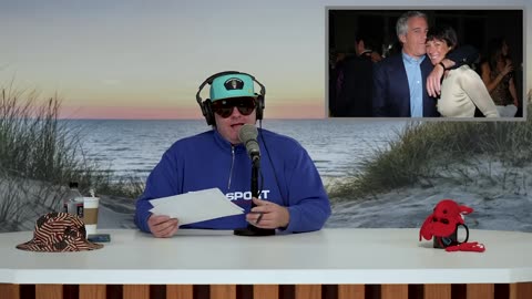 [2025-07-16] American Politics After Epstein