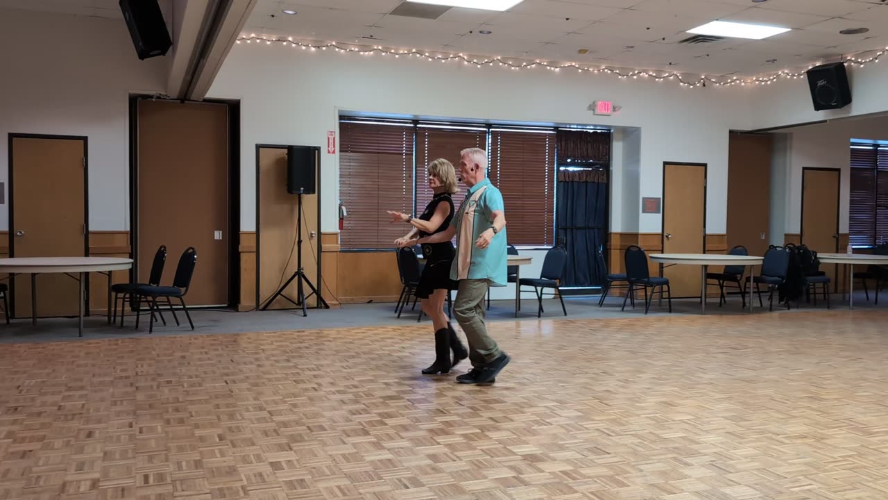 Two Step @ Elks Lodge with Jim Weber 20250729 185702984