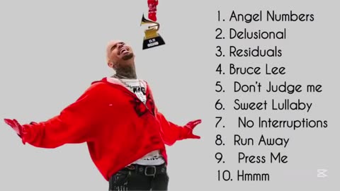 Chris Brown Greatest Mix 💎 | Best R&B & Soul Vibes | Few Favorite Songs (2000s–2020s)