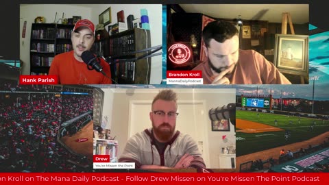 The Great Salvation Debate