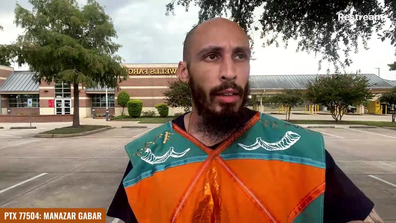 Live Highways 08/23/2025 PTX 77504 The Spirit of Prophecy