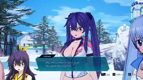 Edens Zero 404 16072025