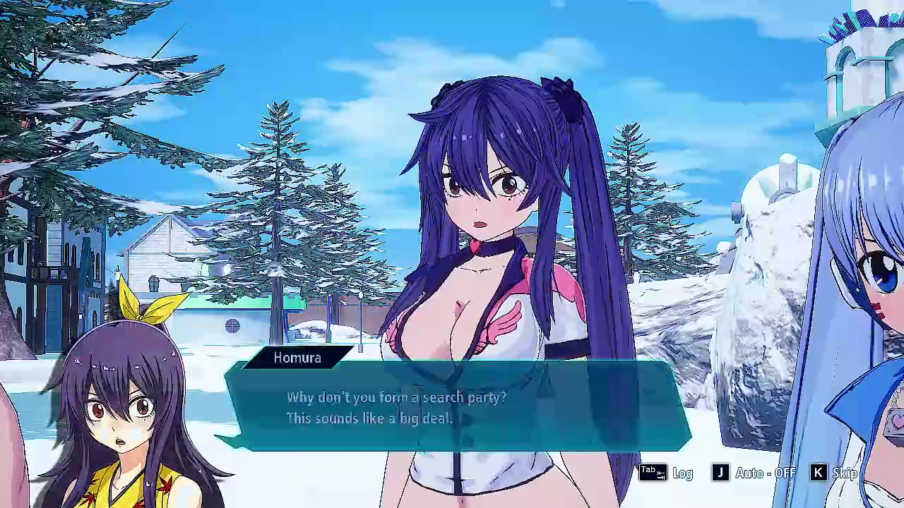 Edens Zero 404 16072025