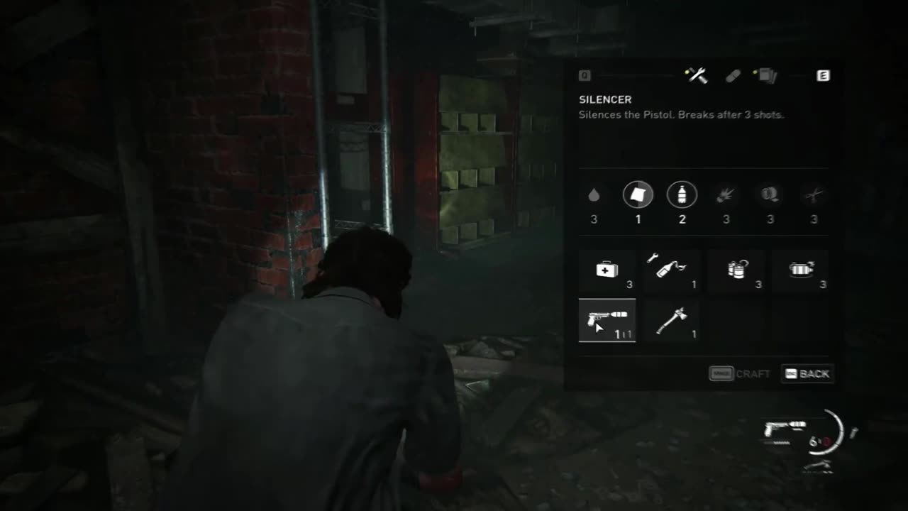 The lure of Loot is gonna kill me someday.