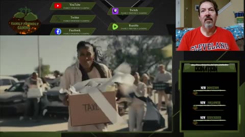 FFG Reacts Intuit Super Bowl 2025 Commercial