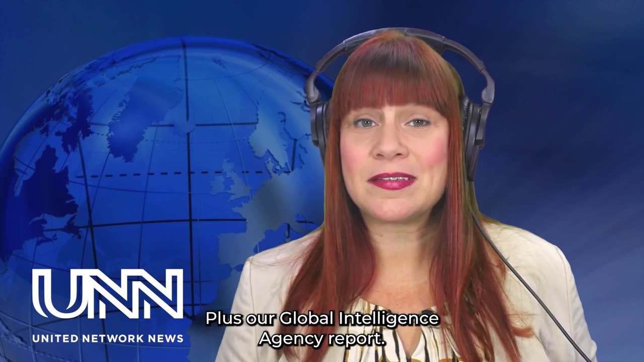 Real voices. Real impact. News that connects the world.