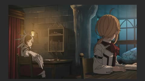 AgentofSocialMediaChaos's Waifu of the Day Season 4 Episode 324 Melissa